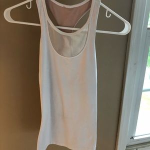 Lululemon Women’s Tank Top